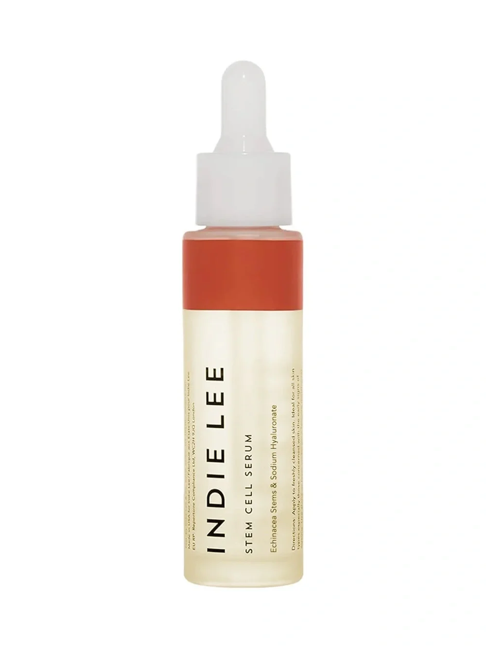Indie Lee Stem Cell Serum